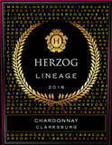 Herzog Lineage Chardonnay