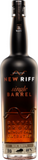 New Riff Single Barrel Kentucky Straight Bourbon Whiskey 110 Proof