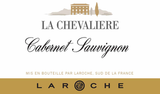 Mas la Chevaliere Cabernet Sauvignon 2018