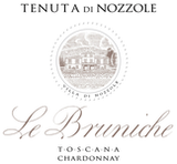 Tenuta di Nozzole Toscana Chardonnay Le Bruniche