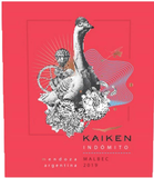 Kaiken Malbec Indómito