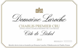 Domaine Laroche Chablis 1er Cru Côte de Lechet