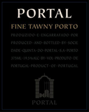 Quinta do Portal Fine Tawny Porto