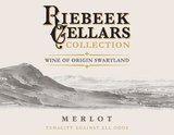 Riebeek Cellars Merlot Swartland