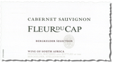 Fleur Du Cap Stellenbosch Cabernet Sauvignon