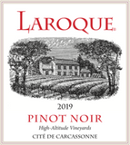 Laroque Cité de Carcassonne Pinot Noir