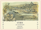 Vols Riesling Ayler Kupp Stirn Kabinett