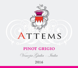 Attems Giulia Pinot Grigio