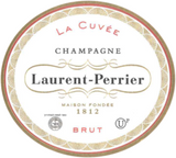 Champagne Laurent-Perrier Brut Kosher