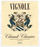 Vignole Annata Chianti Classico