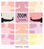 Zoom Juice Social Cab