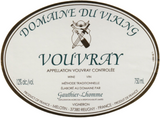 Domaine du Viking Vouvray Brut Methode Traditionnelle