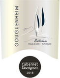 Gouguenheim Estaciones Cabernet Sauvignon Tupungato