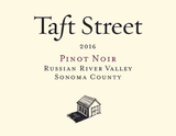 Taft Street Pinot Noir Russian River