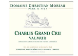 Domaine Christian Moreau Chablis Grand Cru Valmur 2019