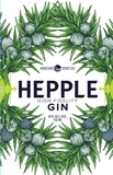 Moorland Spirit Co. Hepple Gin