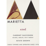 Marietta Cellars Arme 2019