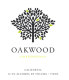 Oakwood Chardonnay