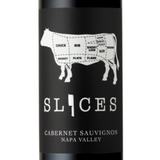 Slices Cabernet Sauvignon Napa Valley