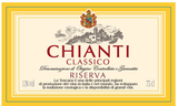 Coppiere Chianti Classico Riserva