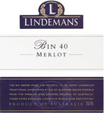 Lindeman's Bin 40 Merlot