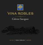 Vina Robles Cabernet Sauvignon Estate Paso Robles 2016