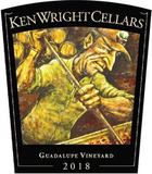 Ken Wright Cellars Pinot Noir Canary Hill