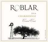 Roblar Winery   Chardonnay