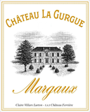 Château La Gurgue Margaux 2019