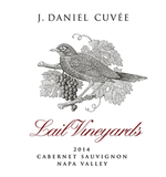 Lail Vineyards Cabernet Sauvignon J Daniel Cuvée Napa Valley