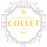 Champagne Collet Champagne Brut