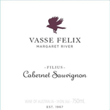 Vasse Felix Filius Cabernet Sauvignon Margaret River