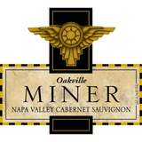 Miner Cabernet Sauvignon Oakville 2018