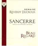 Domaine Reverdy-Ducroux Sancerre Rose