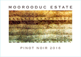 Moorooduc Estate Pinot Noir Mornington Peninsula 2018