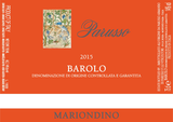 Parusso Mariondino Barolo