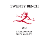 Twenty Bench Chardonnay Napa Valley