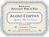 Domaine Poulleau Aloxe-Corton