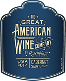 Great American Wine Cabernet Sauvignon