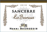 Henri Bourgeois Les Baronnes Sancerre