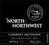 North by Northwest Cabernet Sauvignon