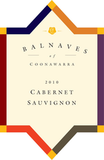 Balnaves Coonawarra Cabernet Sauvignon 2012