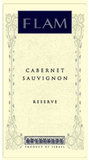 Flam Cabernet Sauvignon Reserve 2020