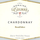 Domaine Leseurre Chardonnay Barrel Select 2018