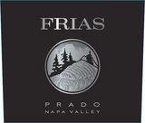 Frias Prado Cabernet Sauvignon 2019