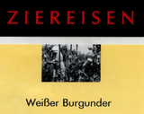 Weingut Ziereisen Weisser Burgunder 2019