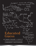 Educated Guess Cabernet Sauvignon Napa Valley