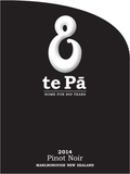 Te Pā Pinot Noir