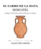 Vinessens - Casa Balaguer Alicante Moscatel El Carro De La Mata