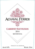 Achaval-Ferrer Mendoza Cabernet Sauvignon